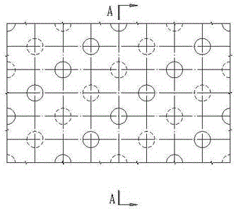 Metallic reflection type insulating layer for nuclear class device and pipe