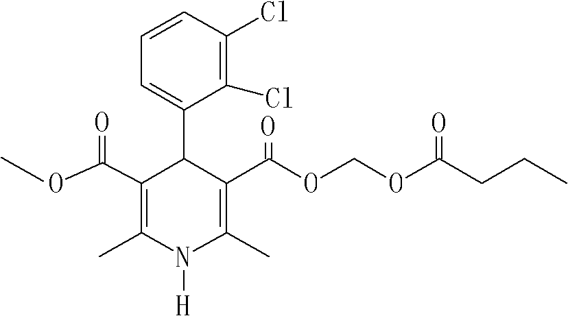 Method for preparing clevidipine butyrate