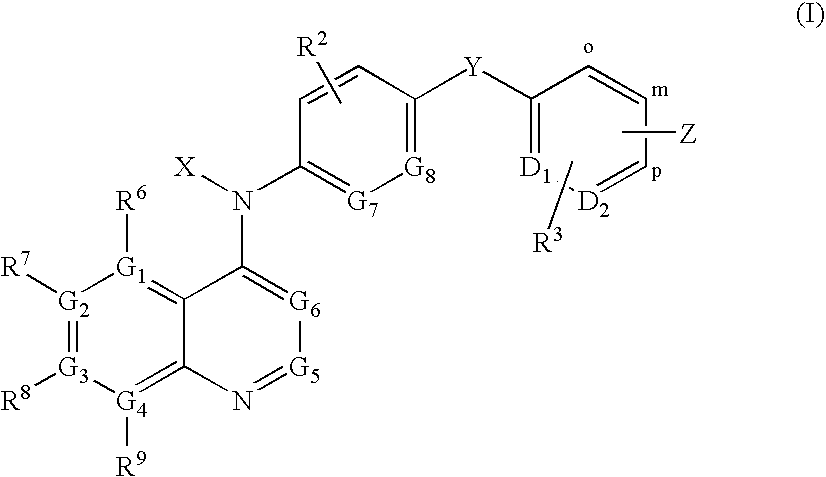 Quinoline derivatives for modulating DNA methylation