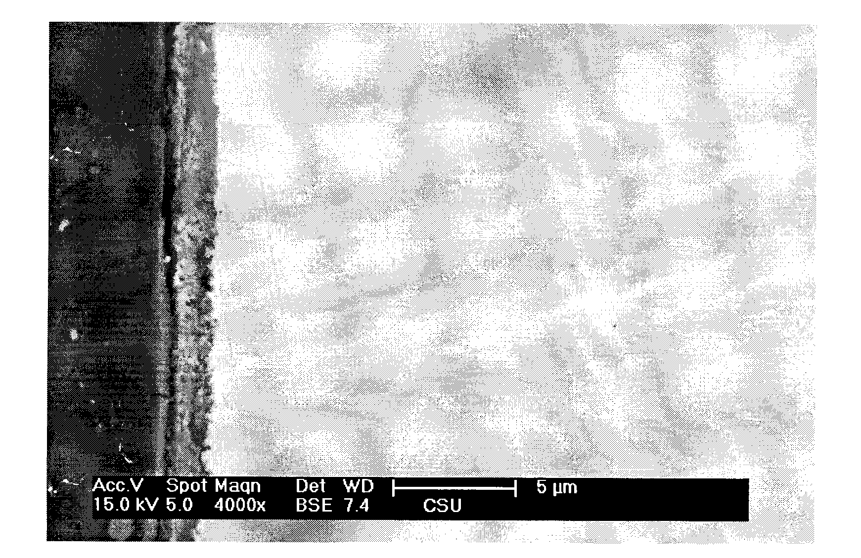 Highly-resistant-to-color-changing gold anti-corrosion copper alloy and panel preparing method thereof