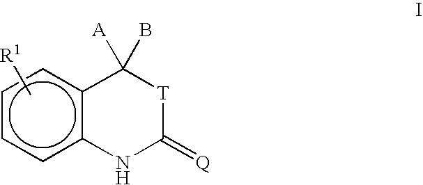 Purification of progesterone receptor modulators