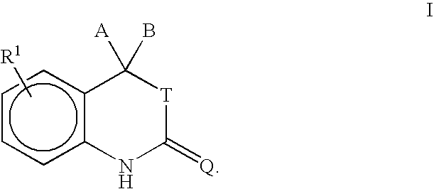 Purification of progesterone receptor modulators