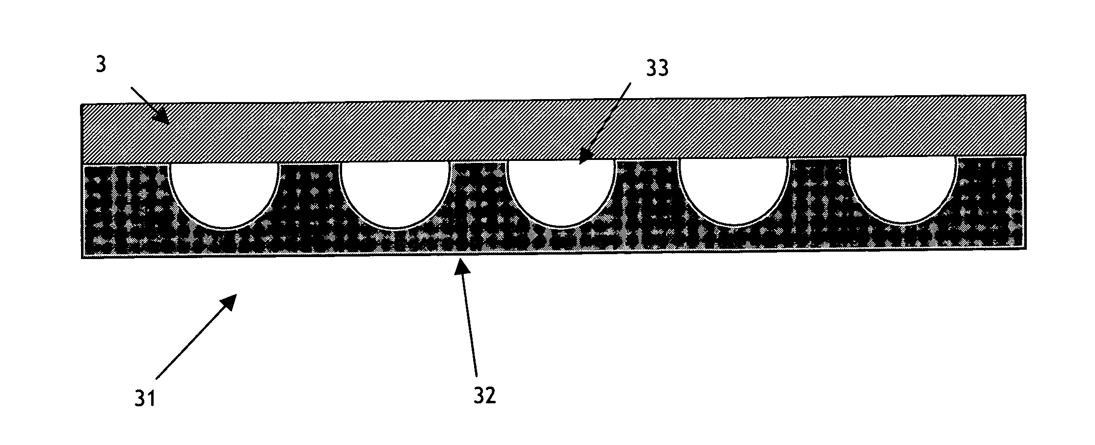 Method and apparatus for electronics cooling