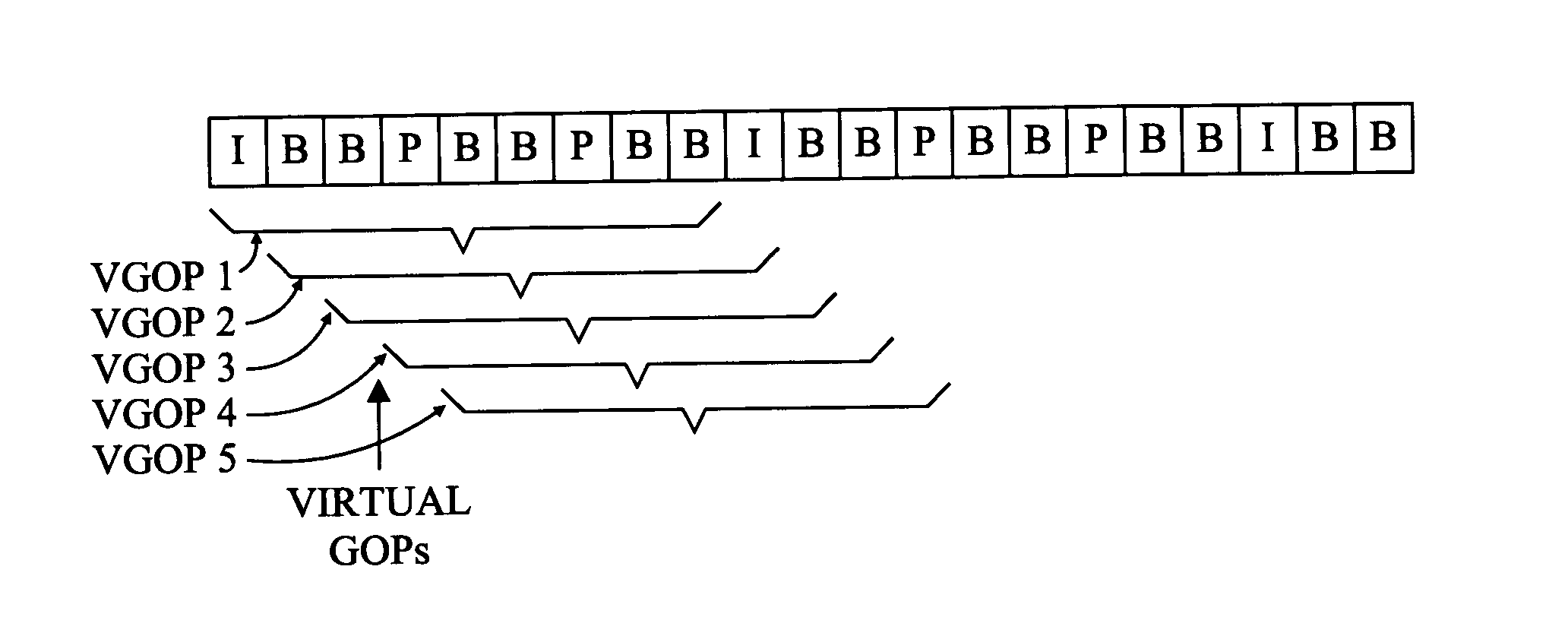 Wireless video transmission system