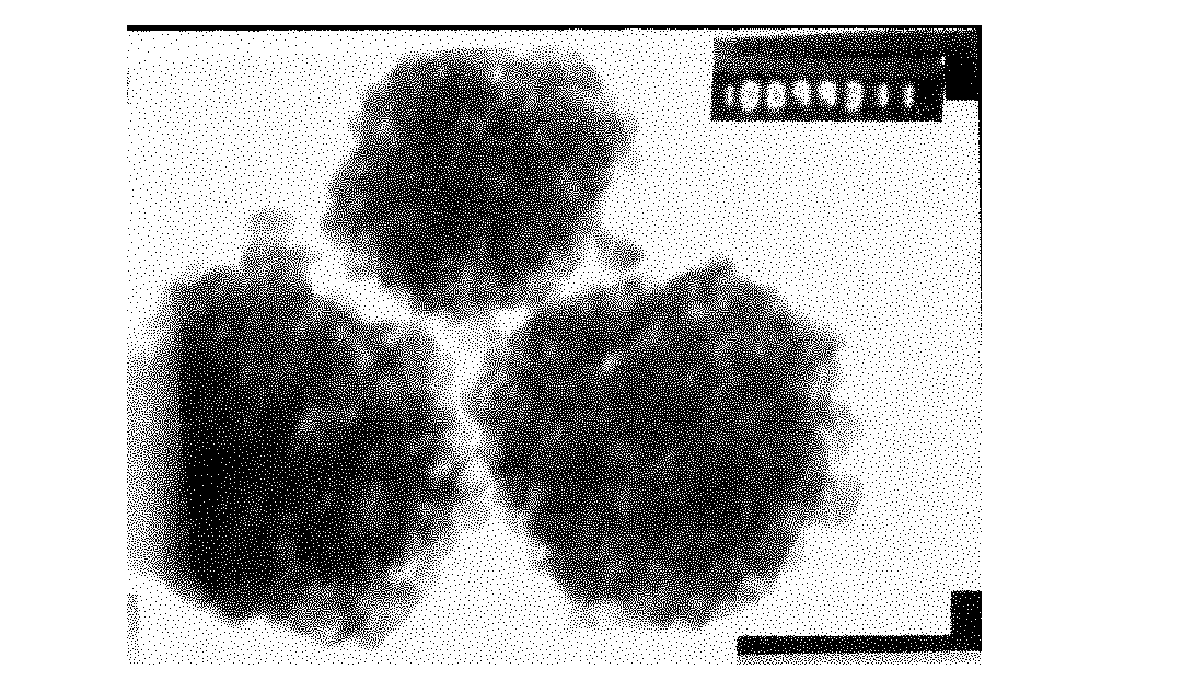 Preparation method of submicron CuS (copper sulphide) classification ball