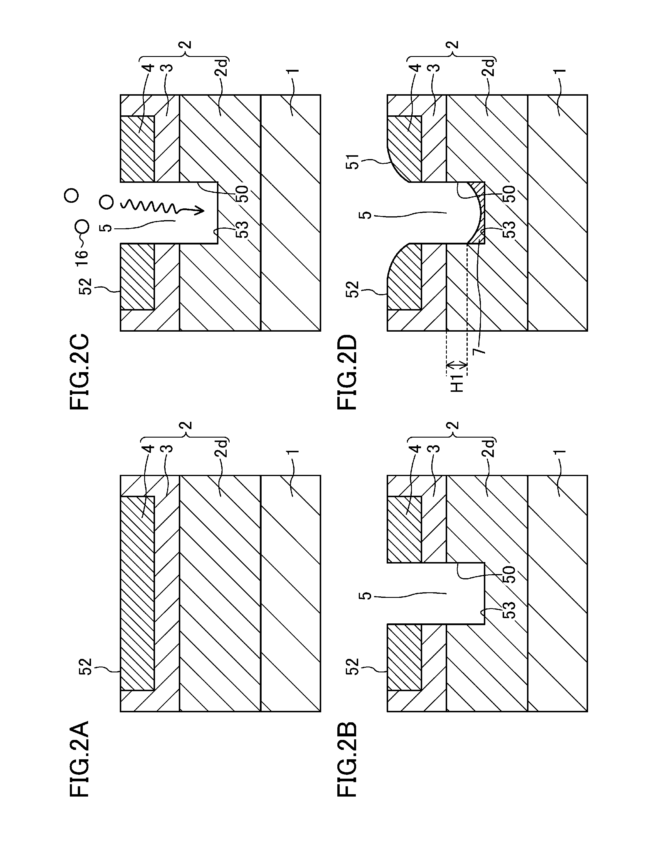 Semiconductor device and method for manufacturing same