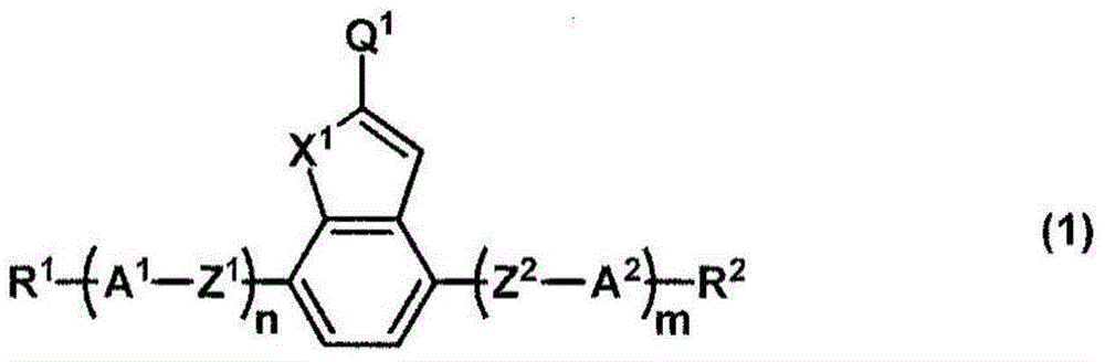 Liquid crystal compound, liquid crystal composition, polymer and application