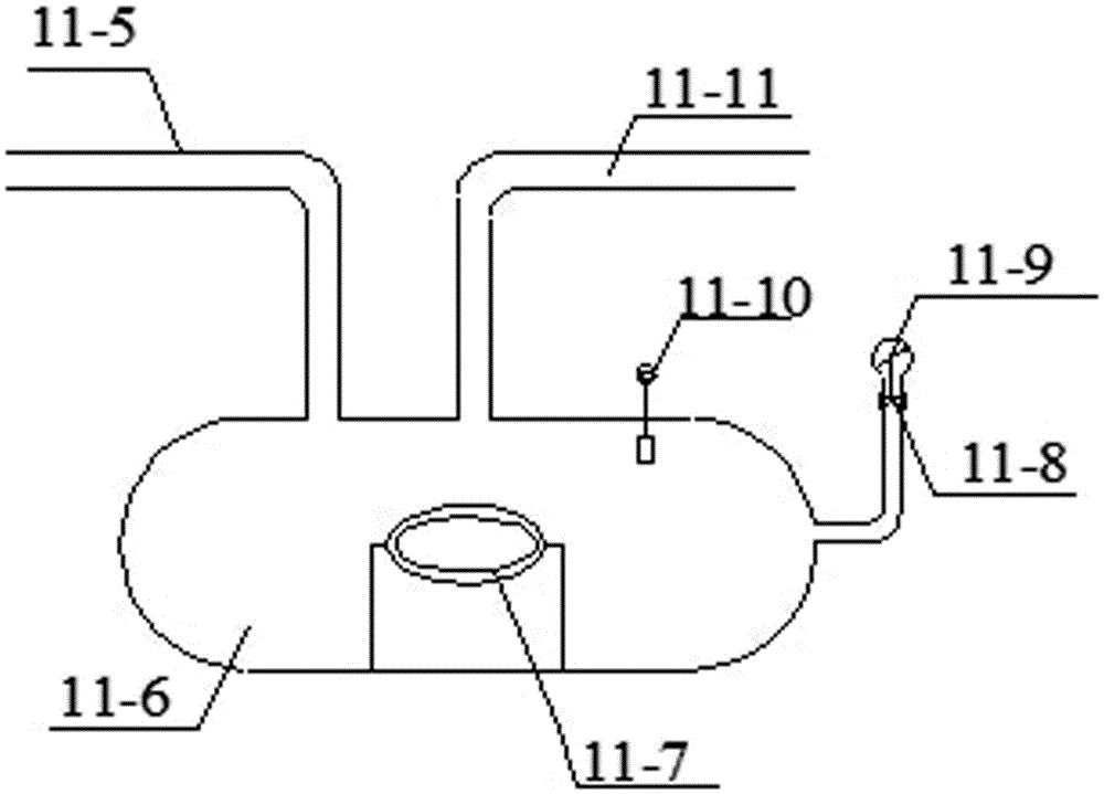 A Cooling and Heating Alternating System for Improving Coal Seam Gas Drainage