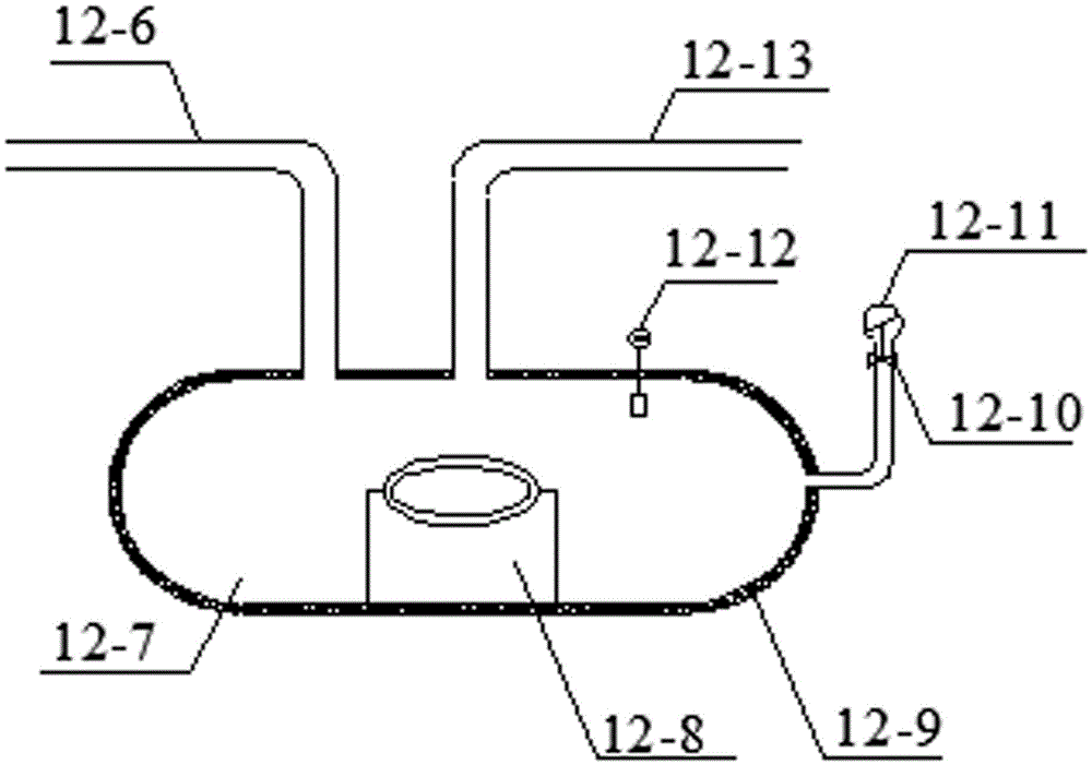 A Cooling and Heating Alternating System for Improving Coal Seam Gas Drainage