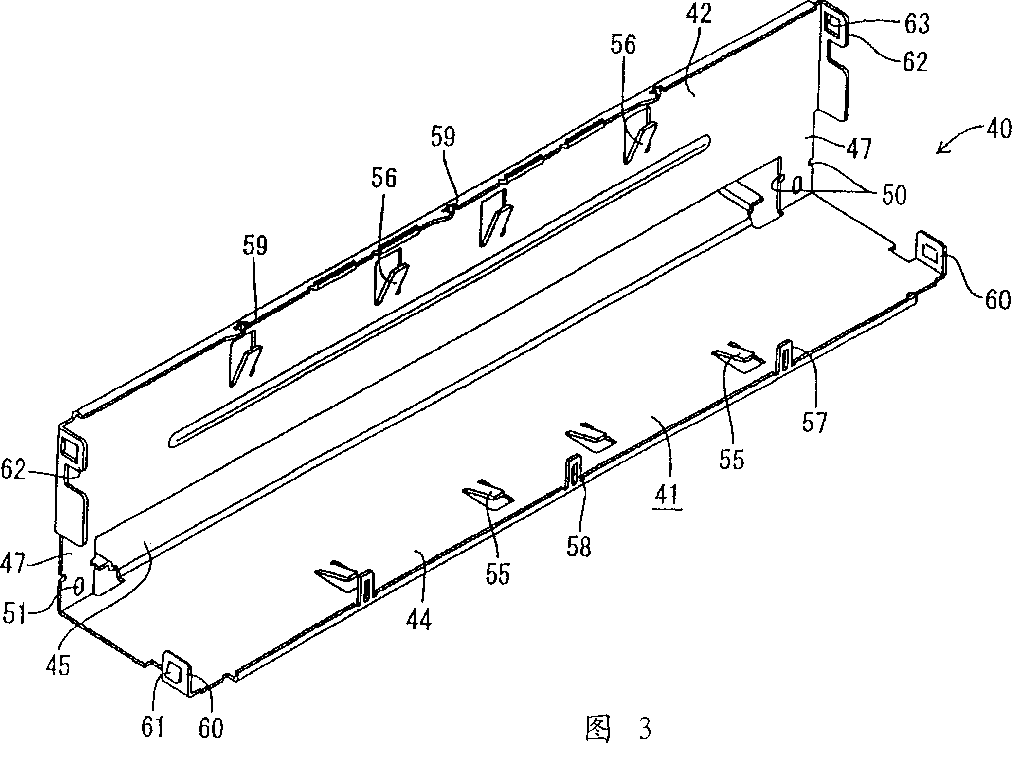 Connector