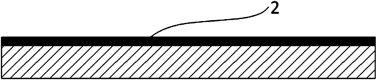 Bonding encapsulation structure and method suitable for radio frequency MEMS and method