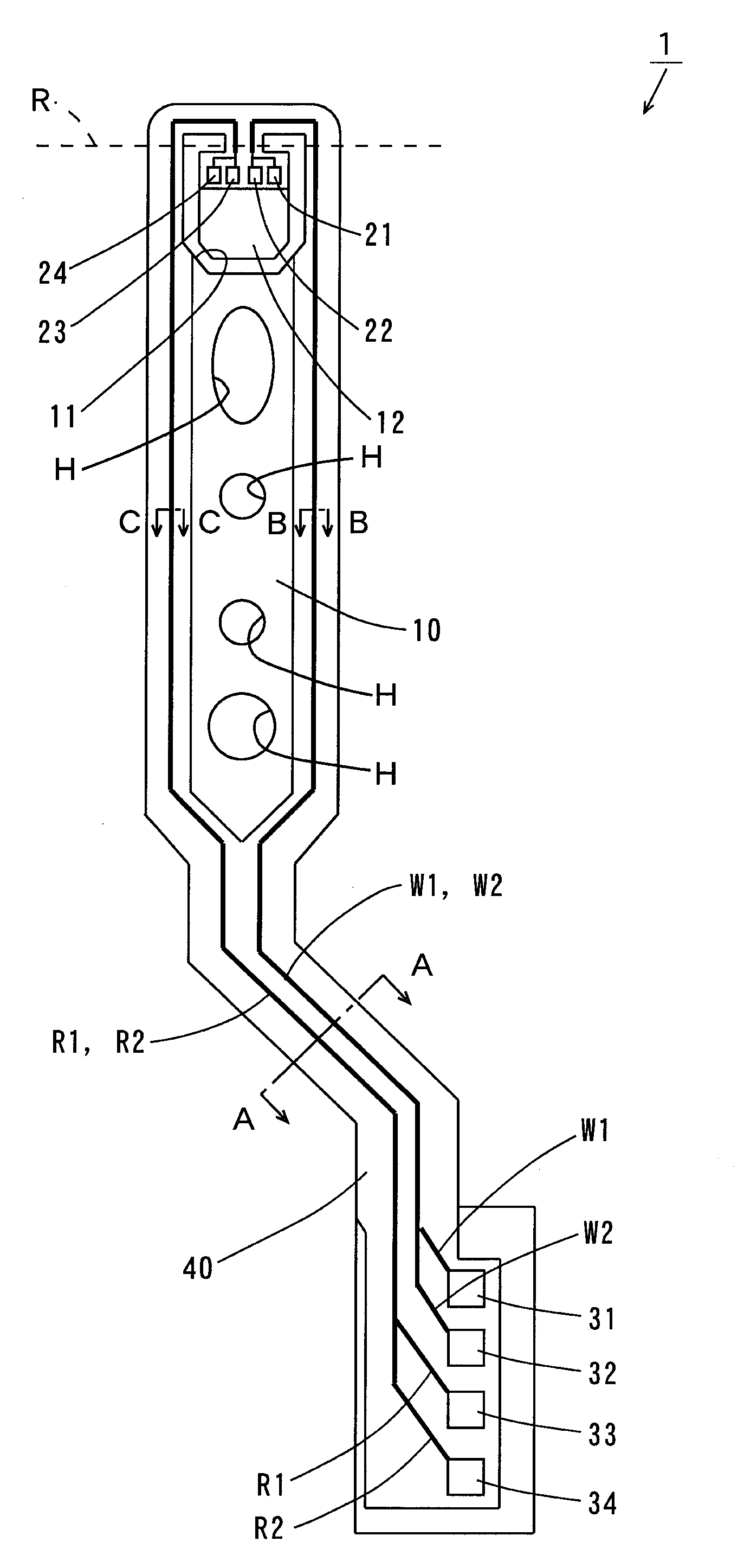 Printed circuit board