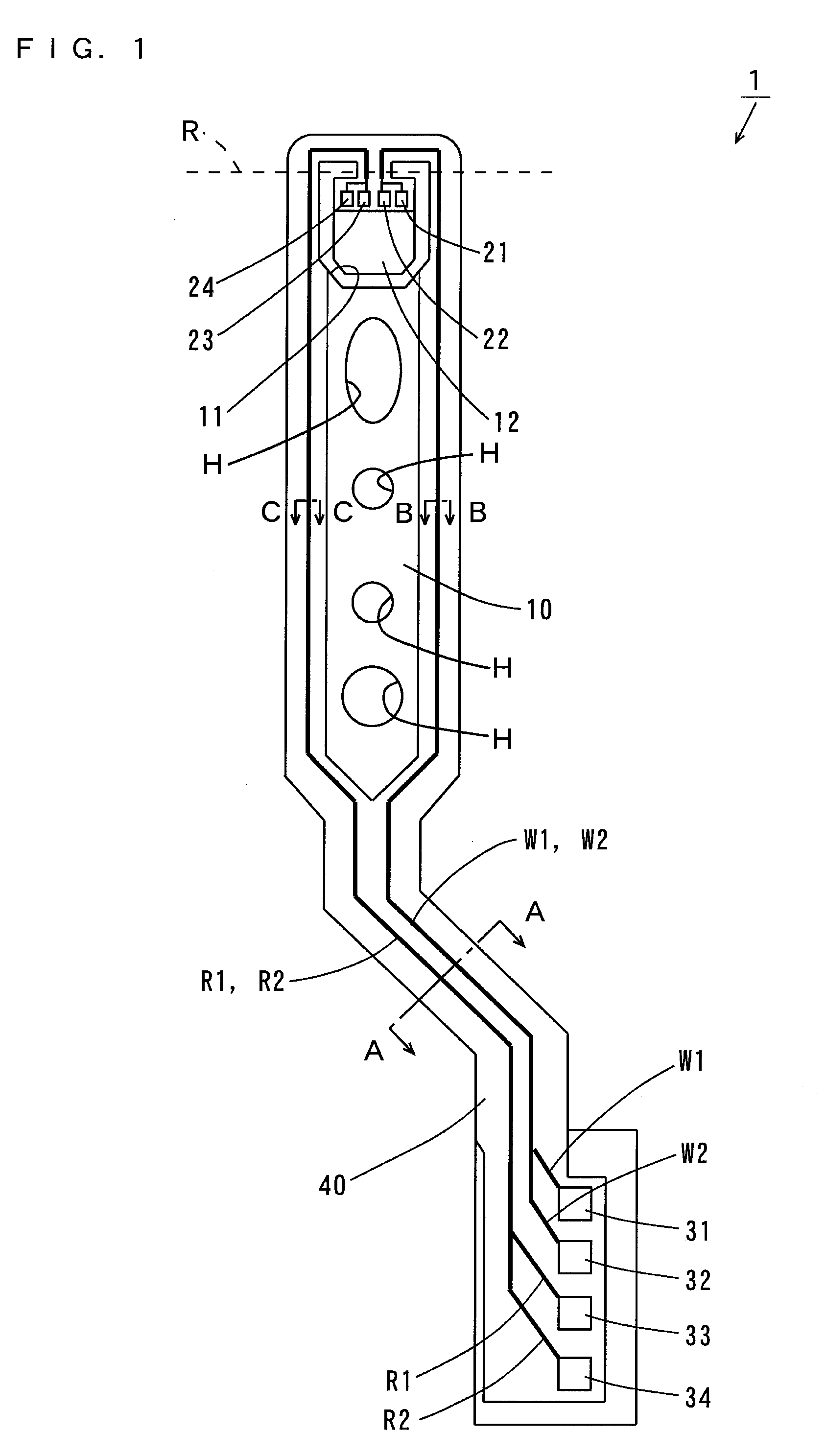 Printed circuit board