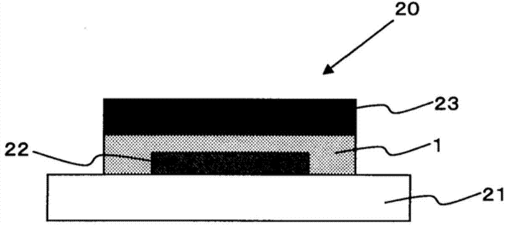 Adhesive agent composition and adhesive sheet