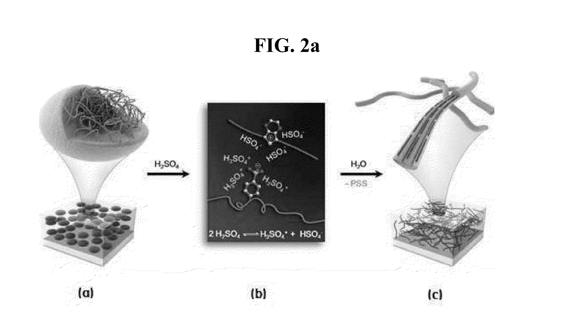 Pedot:pss based electrode and method for manufacturing the same