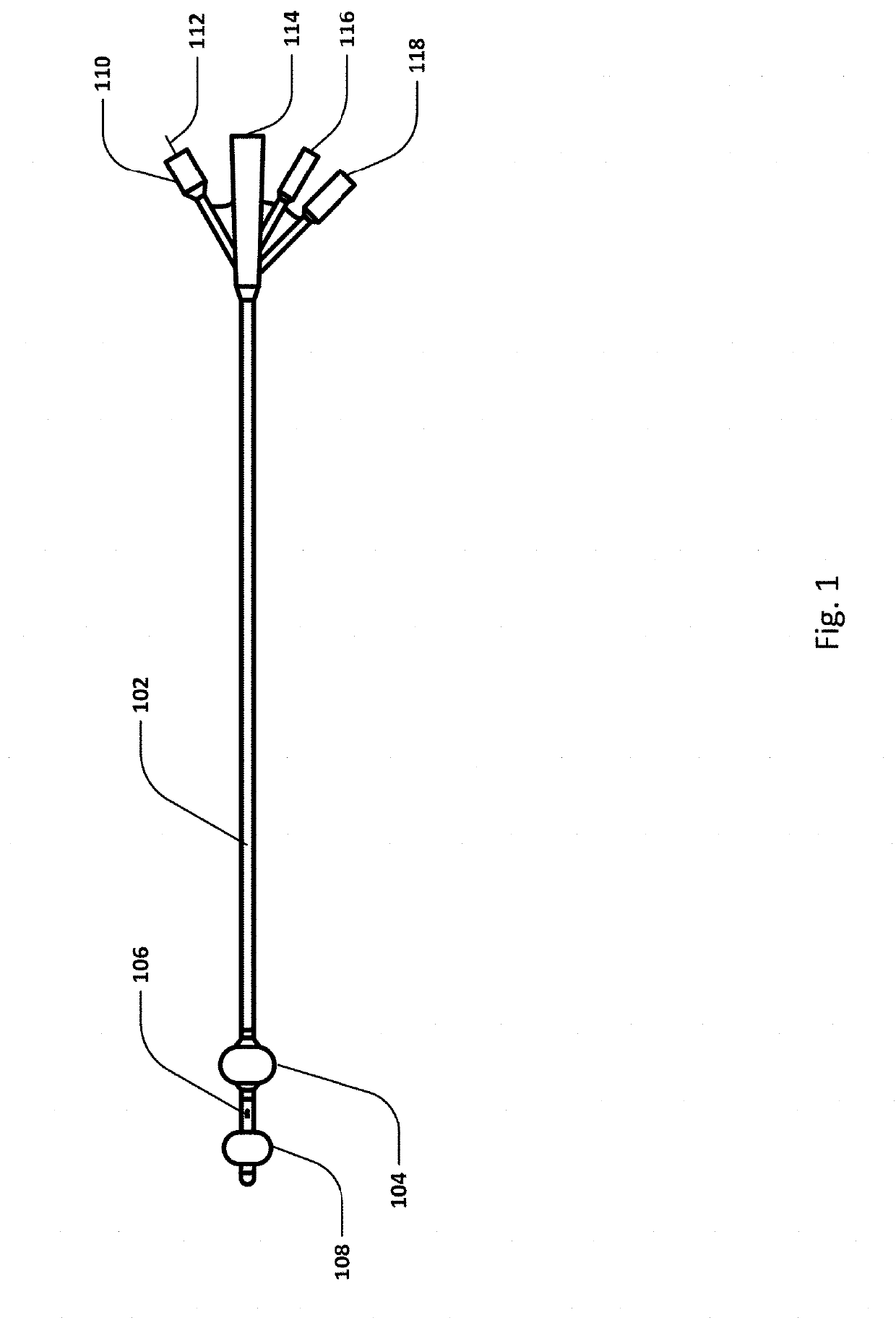 Systems, devices and methods for draining and analyzing bodily fluids