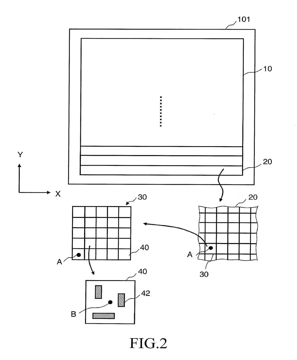 Charged particle beam writing method, and charged particle beam writing apparatus