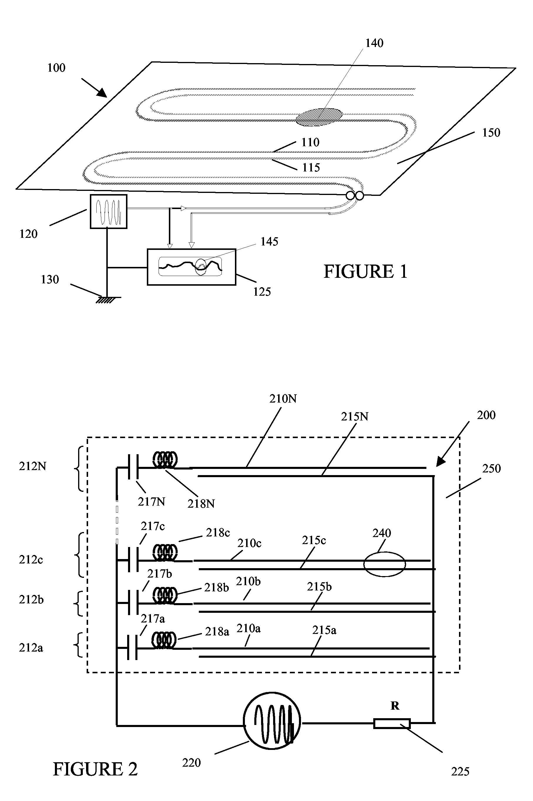 Damage Sensors