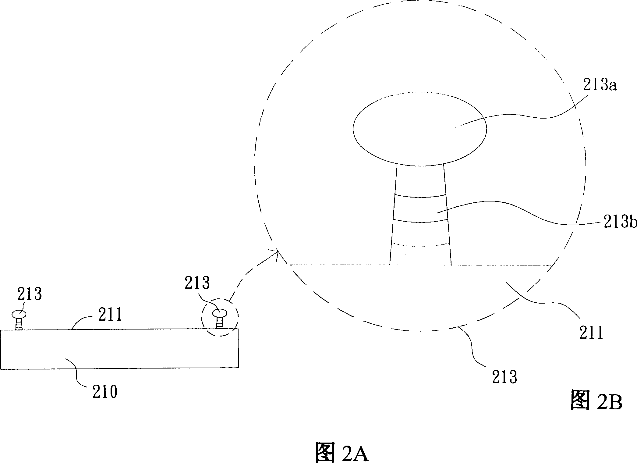 Fastener unit