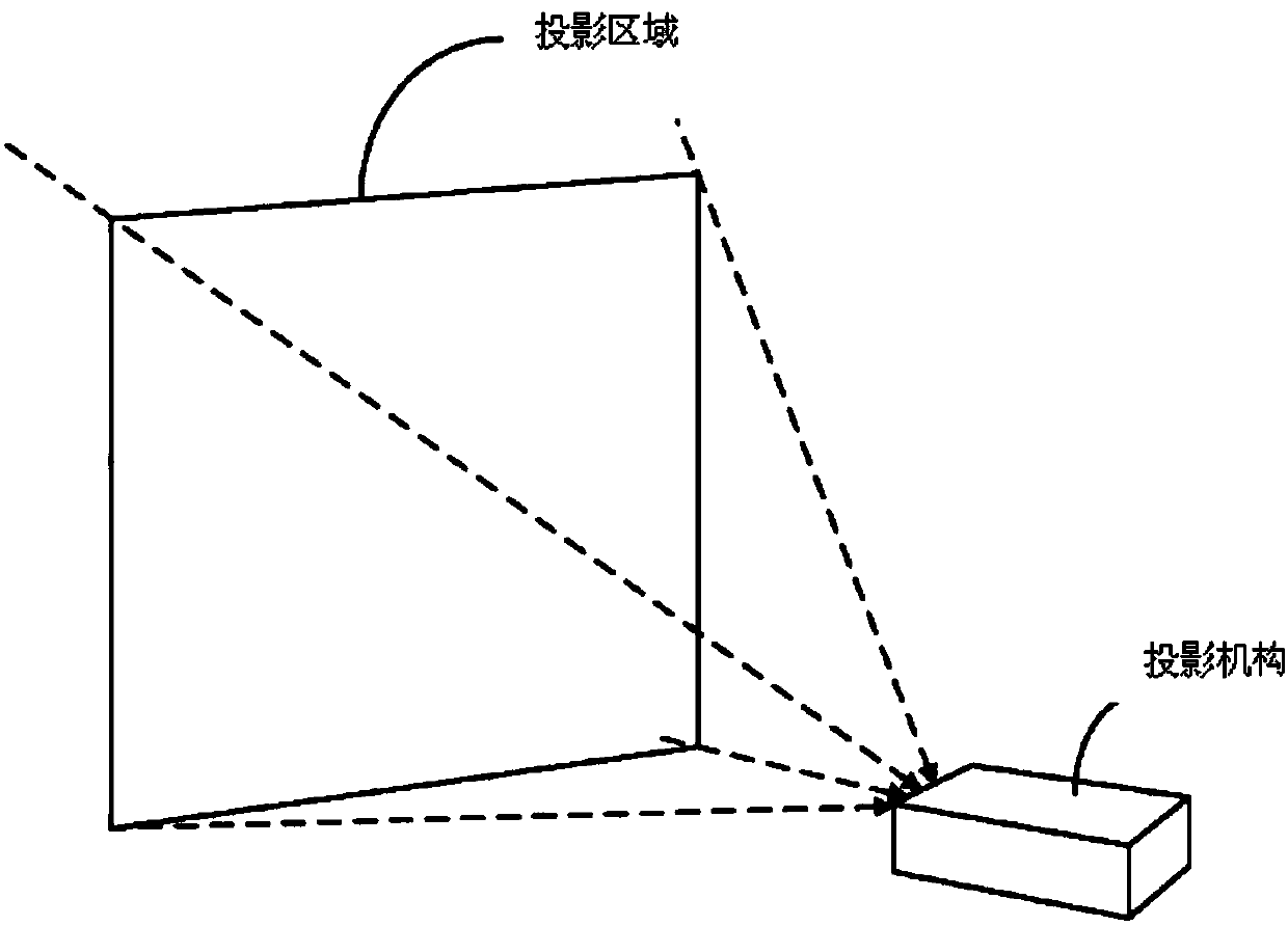 Image display content definition improving system and method