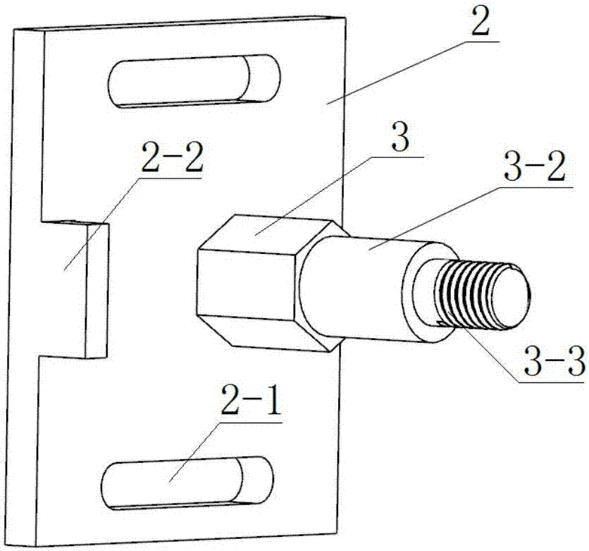 Optical engine driving belt tightening device