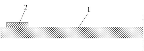 Composite self-adhering elastic bandage for functional biological dressing