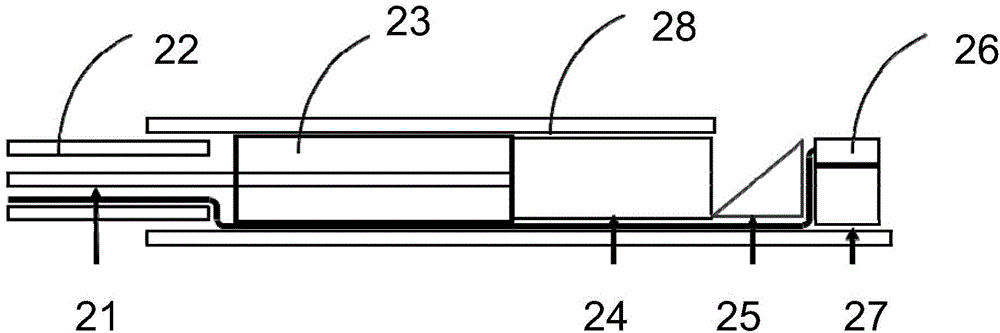 Intravascular imaging system and method