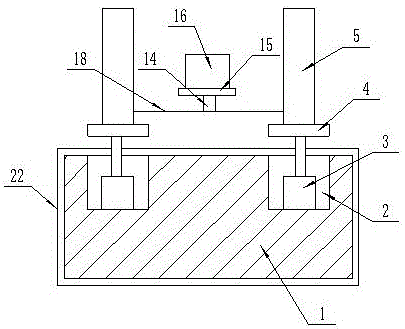 Lifting device for drums