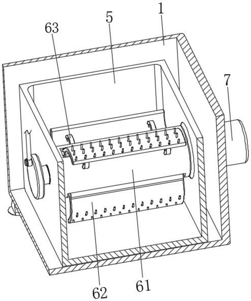 Efficient coloring equipment for fabric textile processing