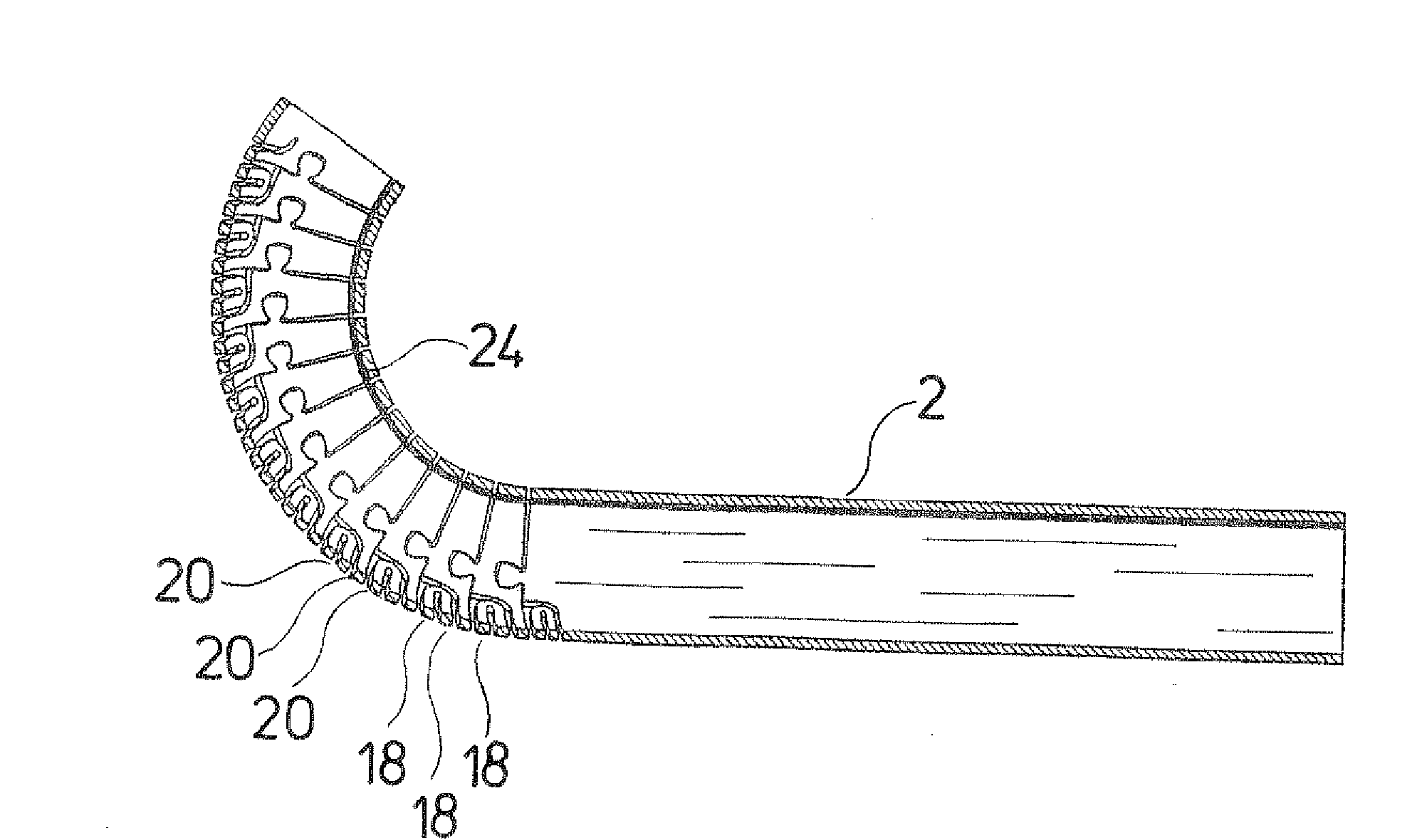 Endoscopic instrument