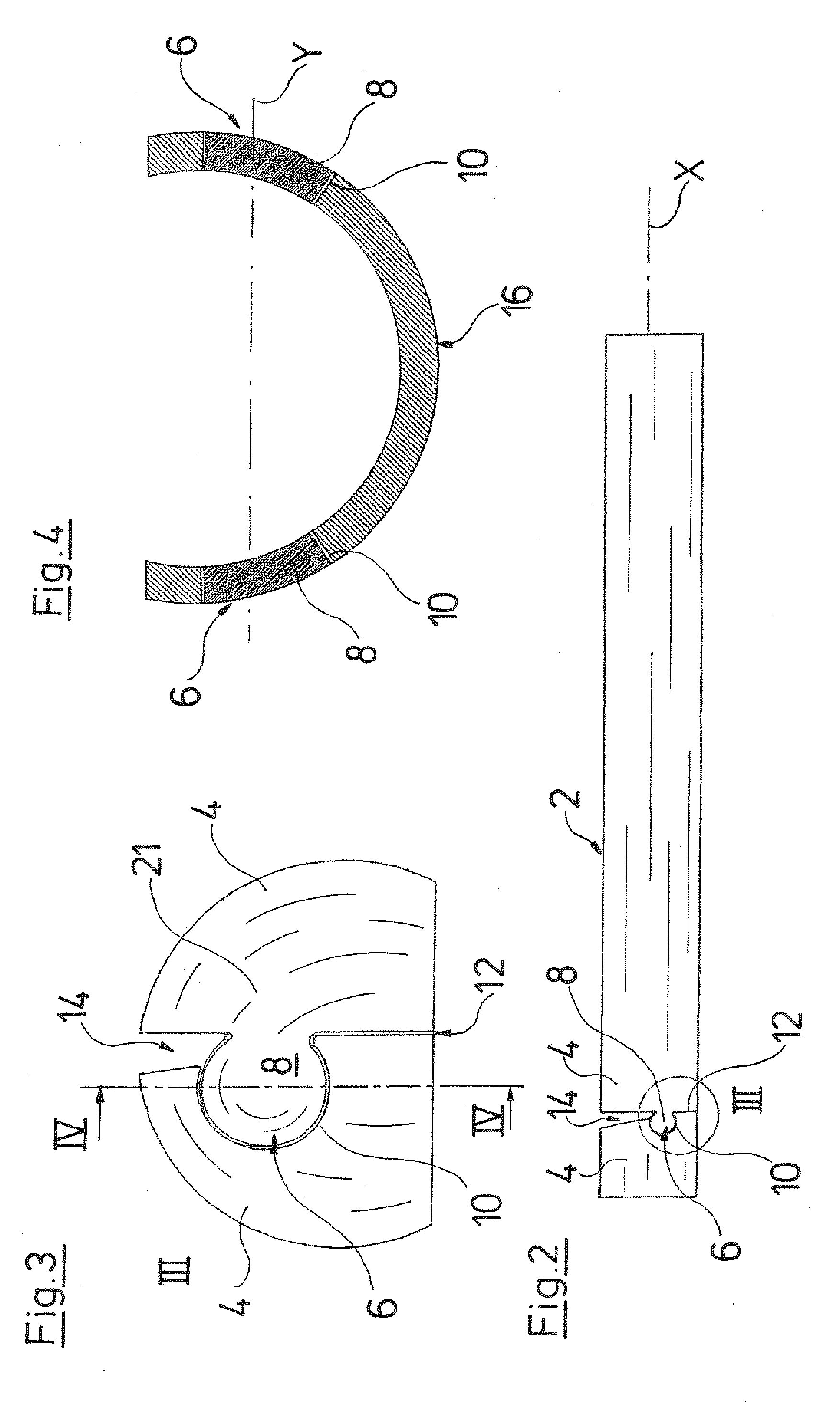 Endoscopic instrument