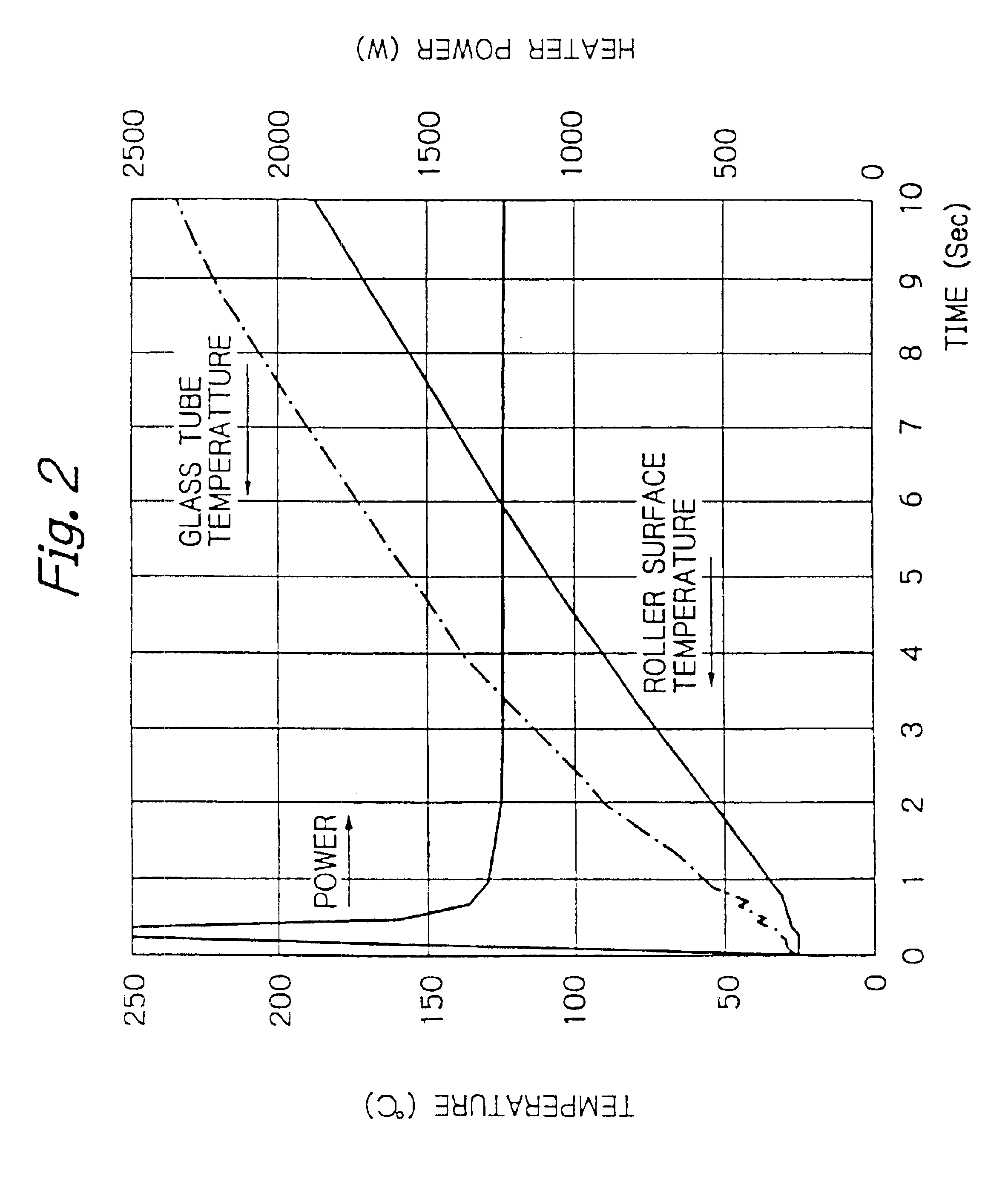 Image forming apparatus and fixing device therefor