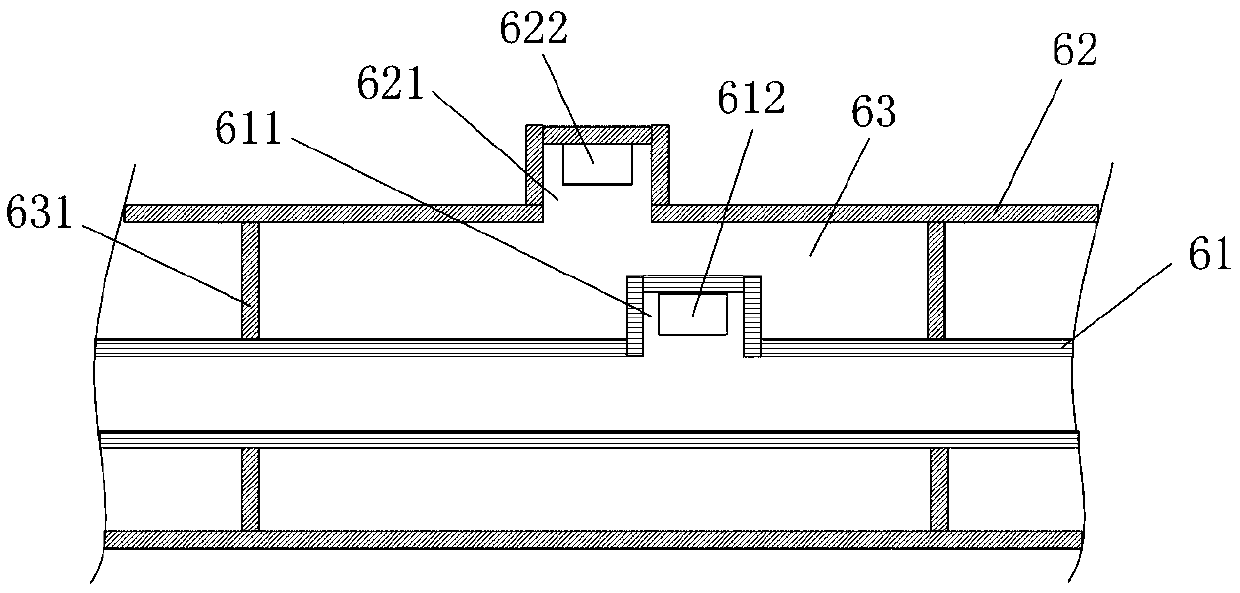 Air conditioner refrigerant system, refrigerant leakage detection method and air conditioner