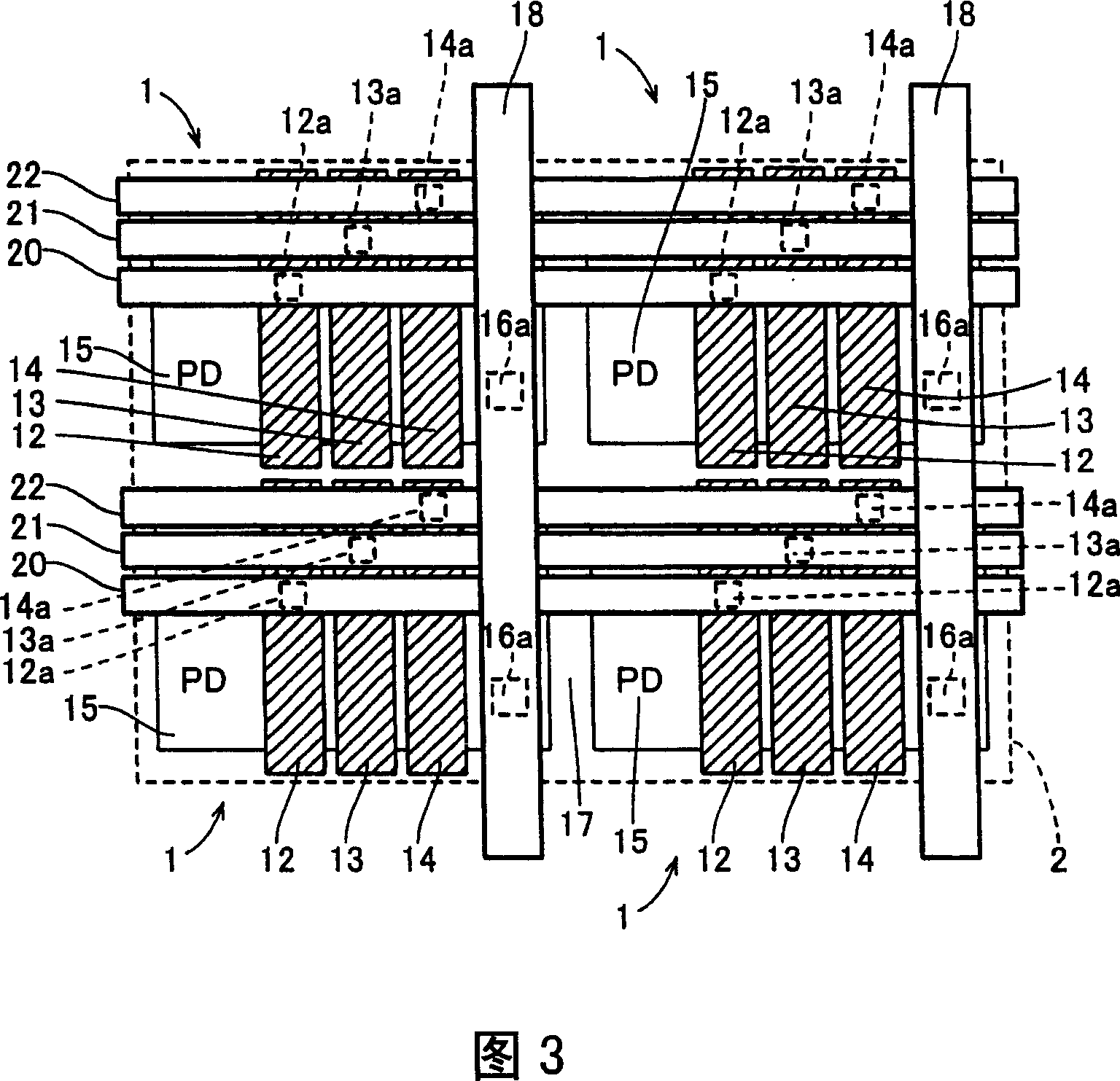 Imaging device