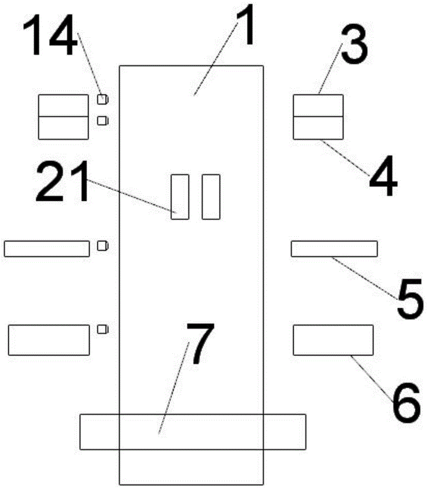 Wood processing machinery