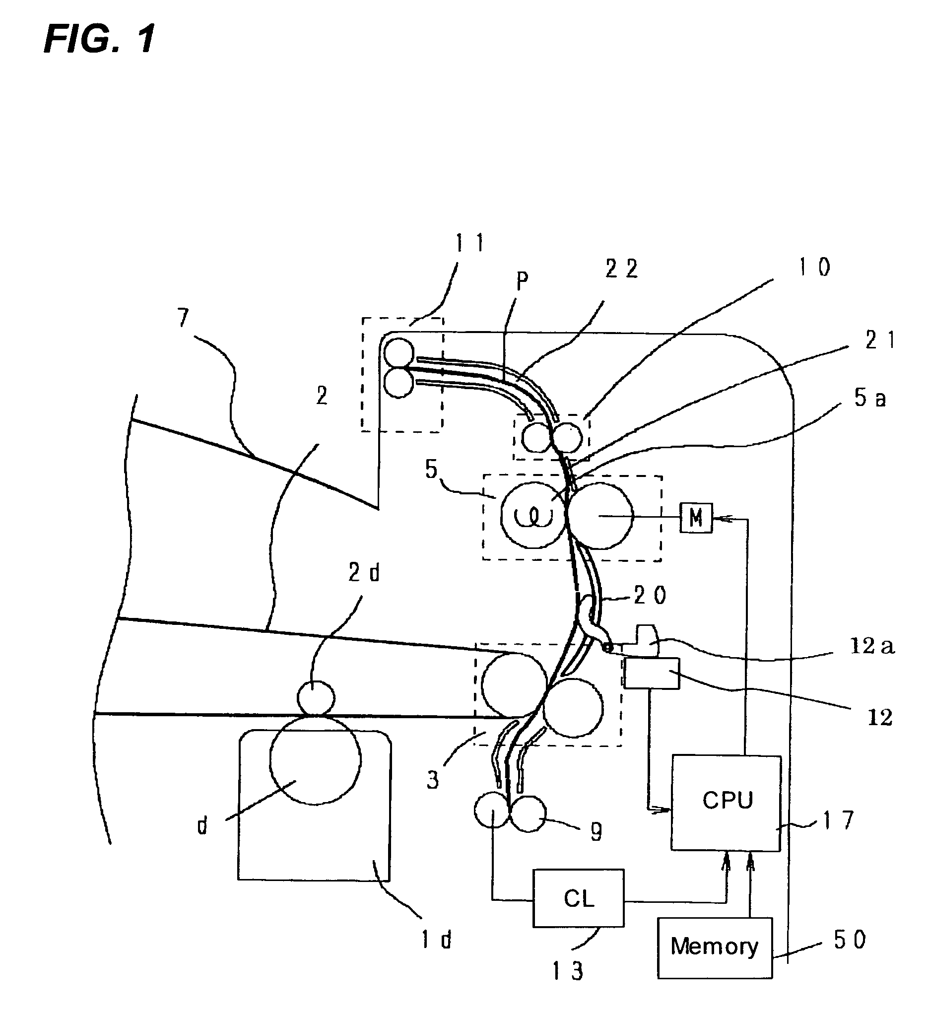 Image forming apparatus