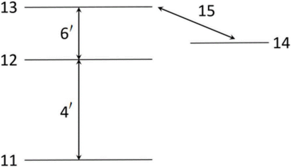 Measurement method and measurement device for intensity of microwave electric field