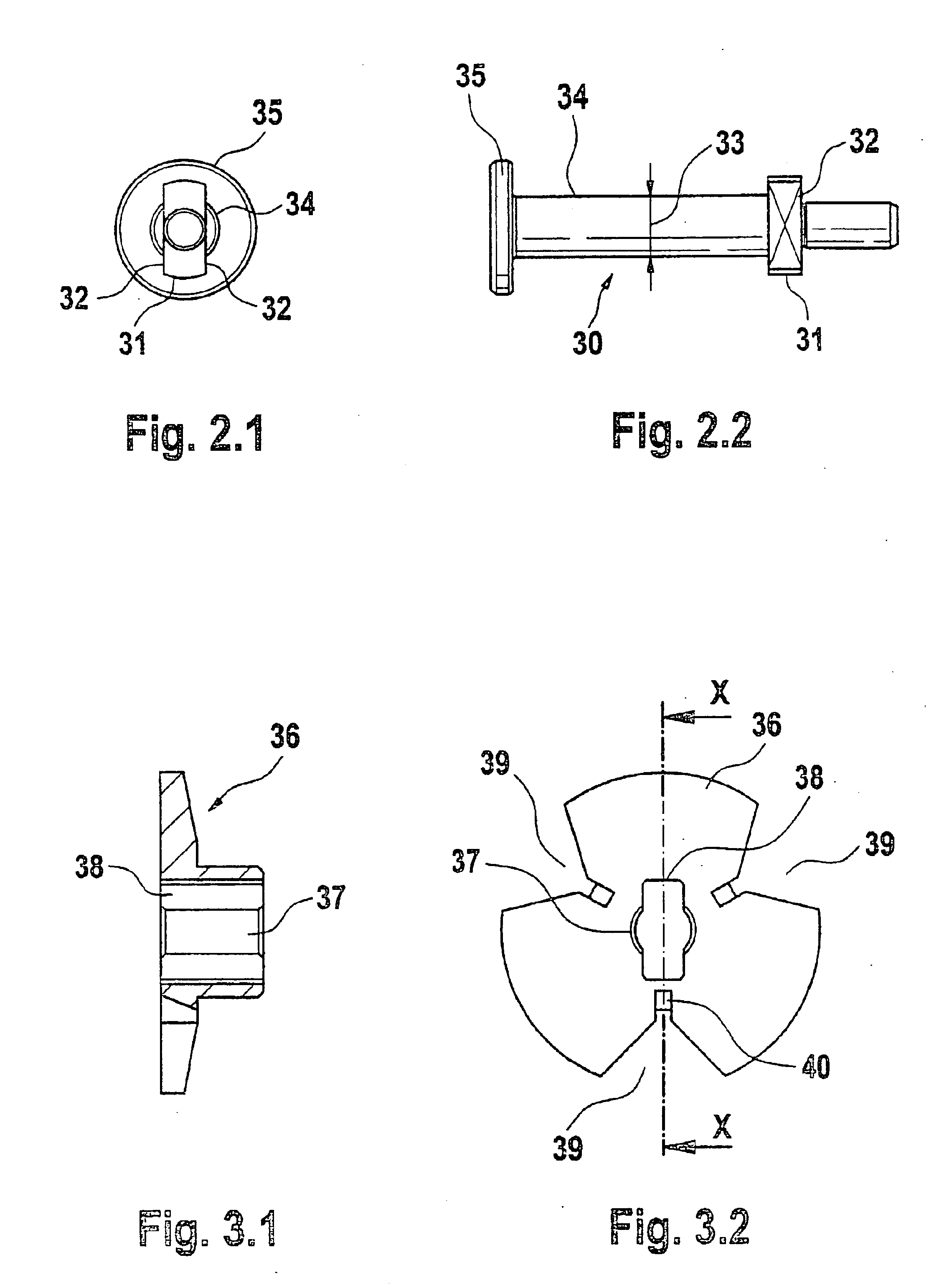 Solenoid valve comprising a plug-in/rotative connection