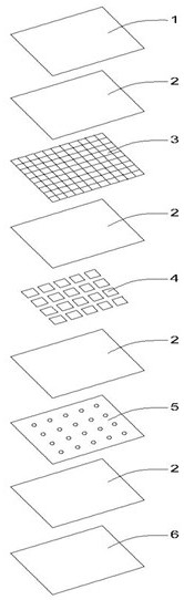 A kind of enhanced light-weight photovoltaic module and manufacturing method