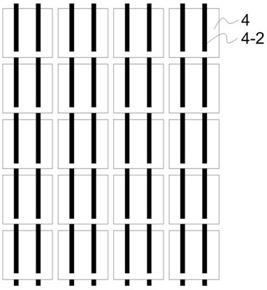 A kind of enhanced light-weight photovoltaic module and manufacturing method