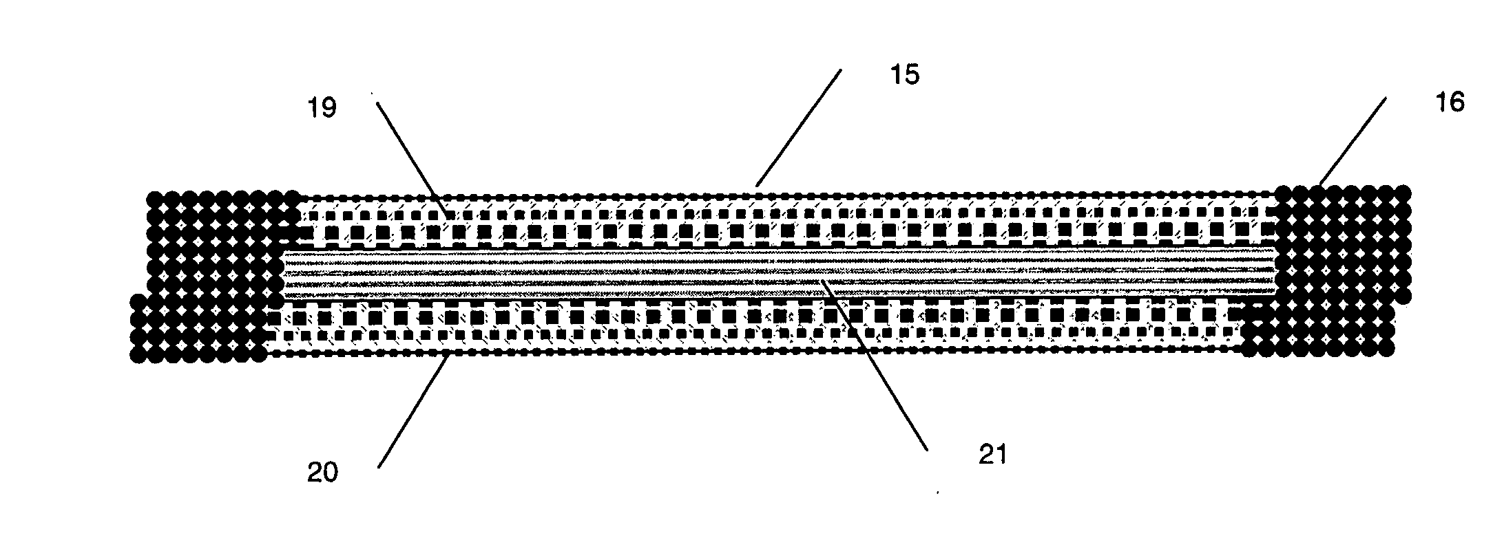 Membrane electrode assembly and its manufacturing method