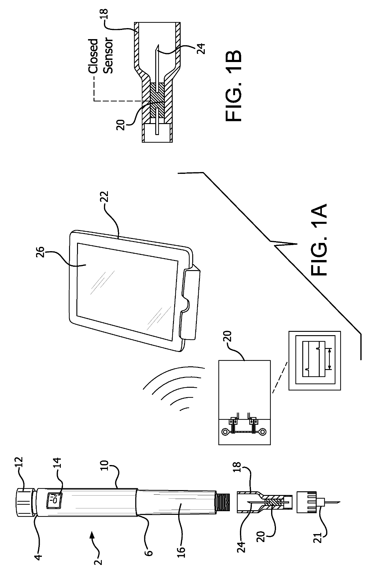 Smart adapter for infusion devices