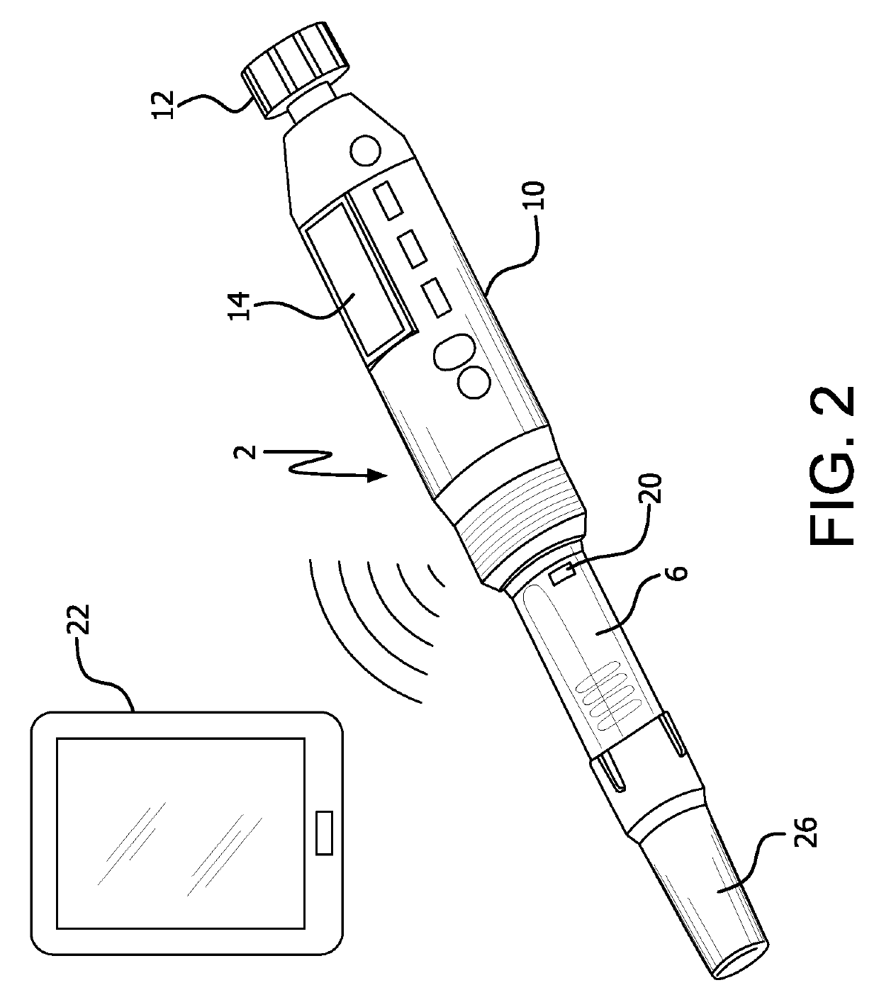 Smart adapter for infusion devices