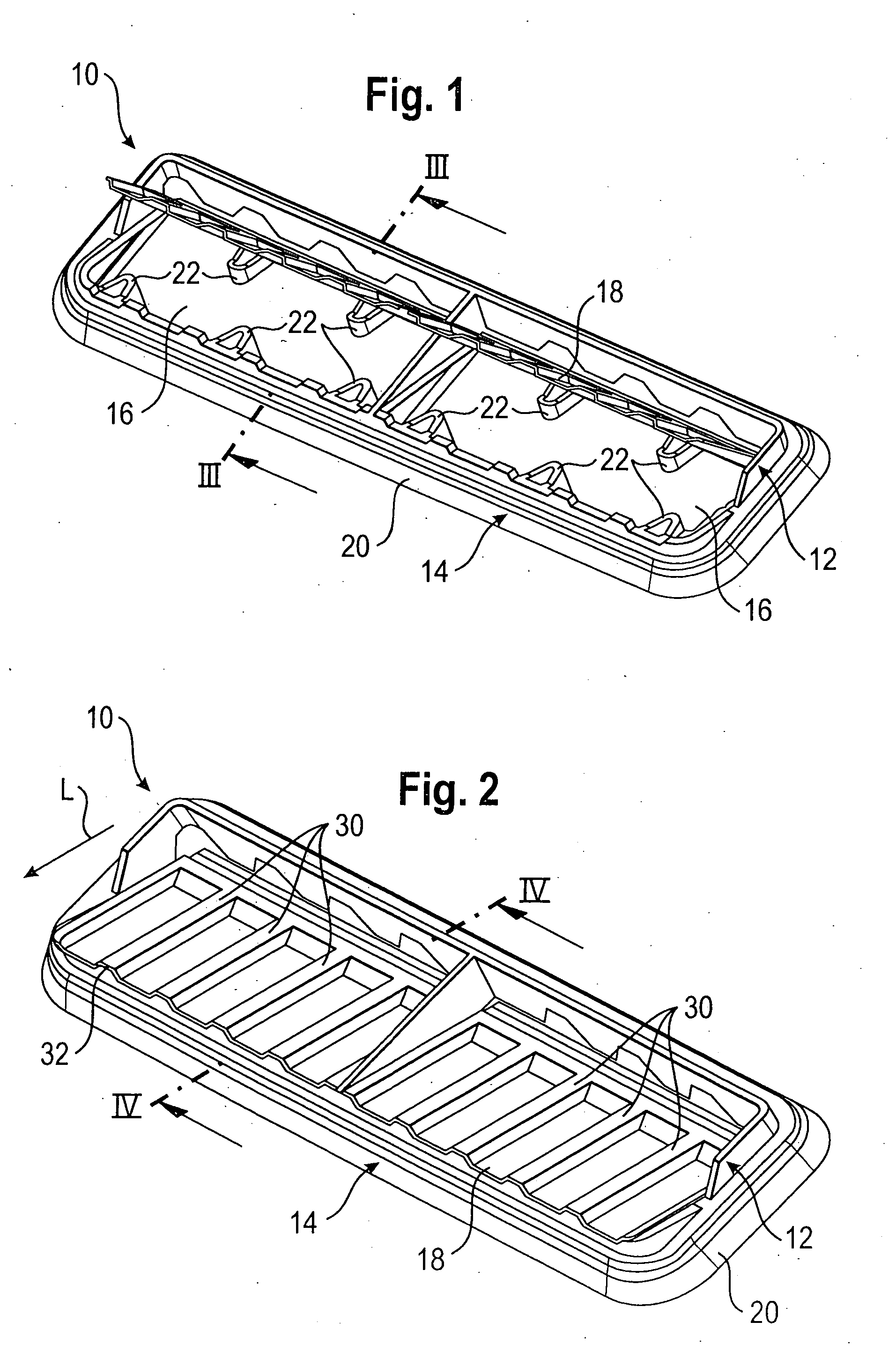 Ventilation device