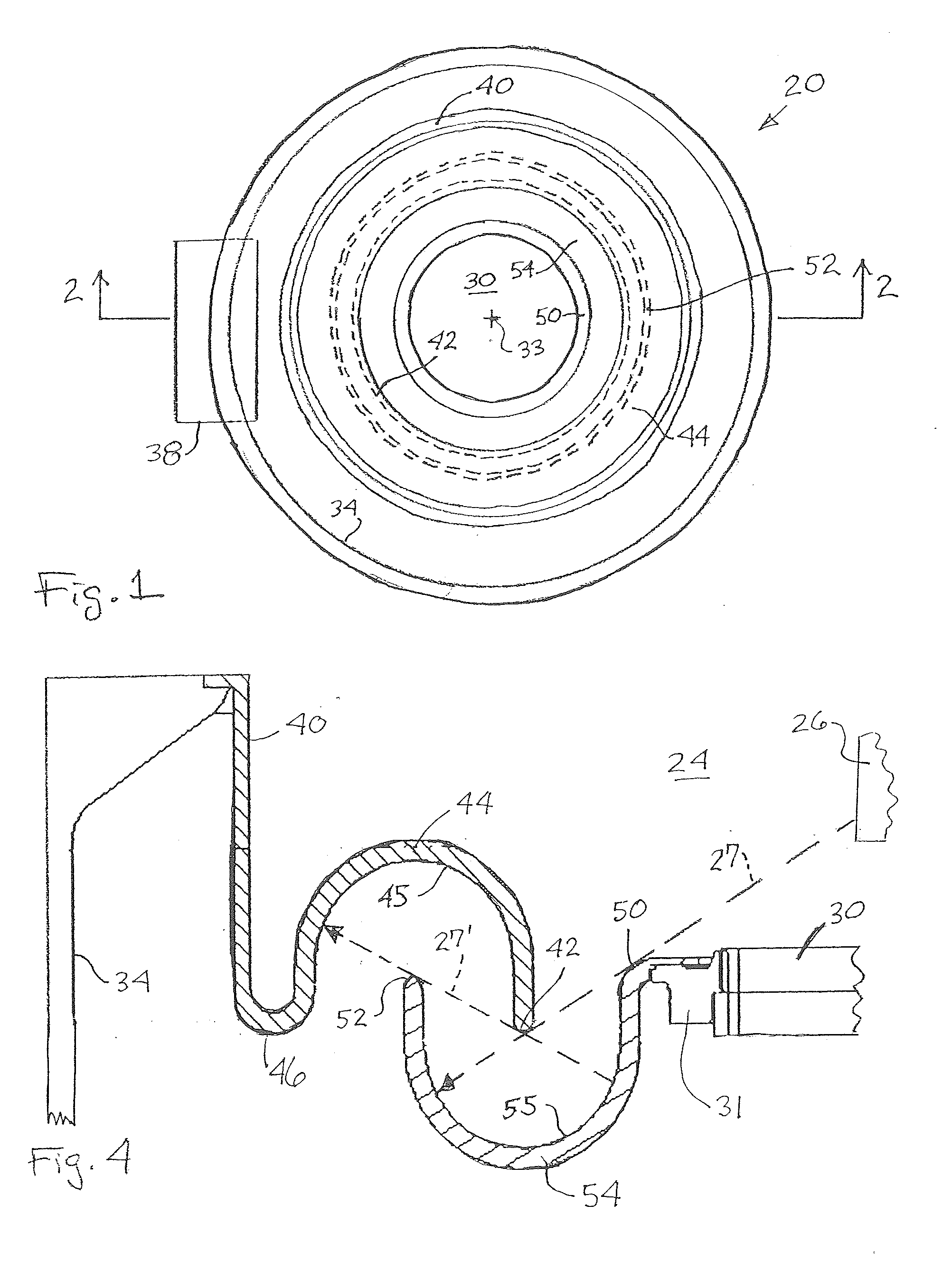 Moving interleaved sputter chamber shields