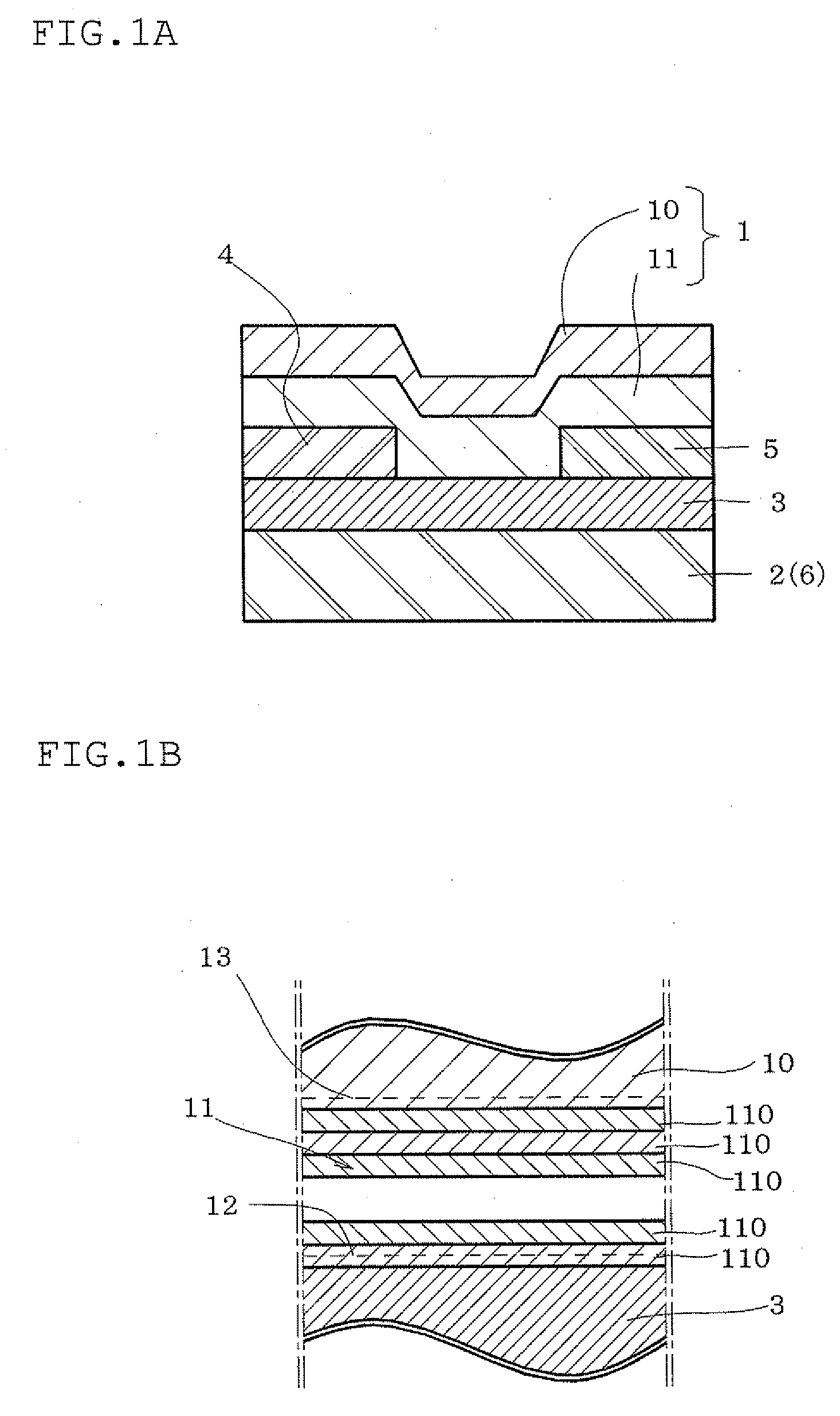 Semiconductor, semiconductor device, complementary transistor circuit device