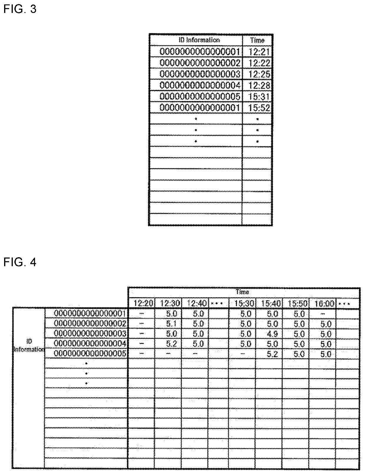 Cold storage box and cold storage box management system