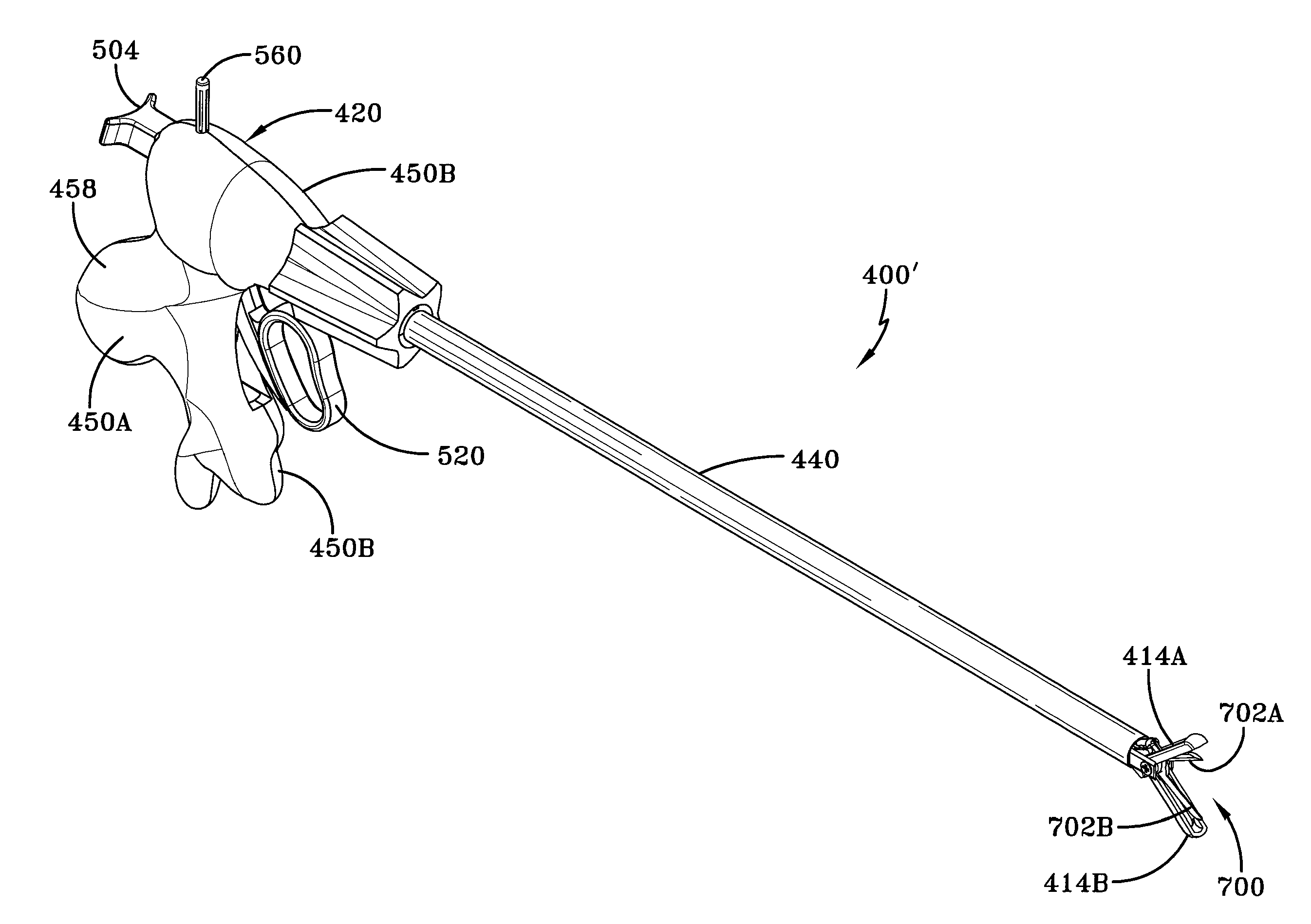 Variable-frequency stimulator for electrosurgery