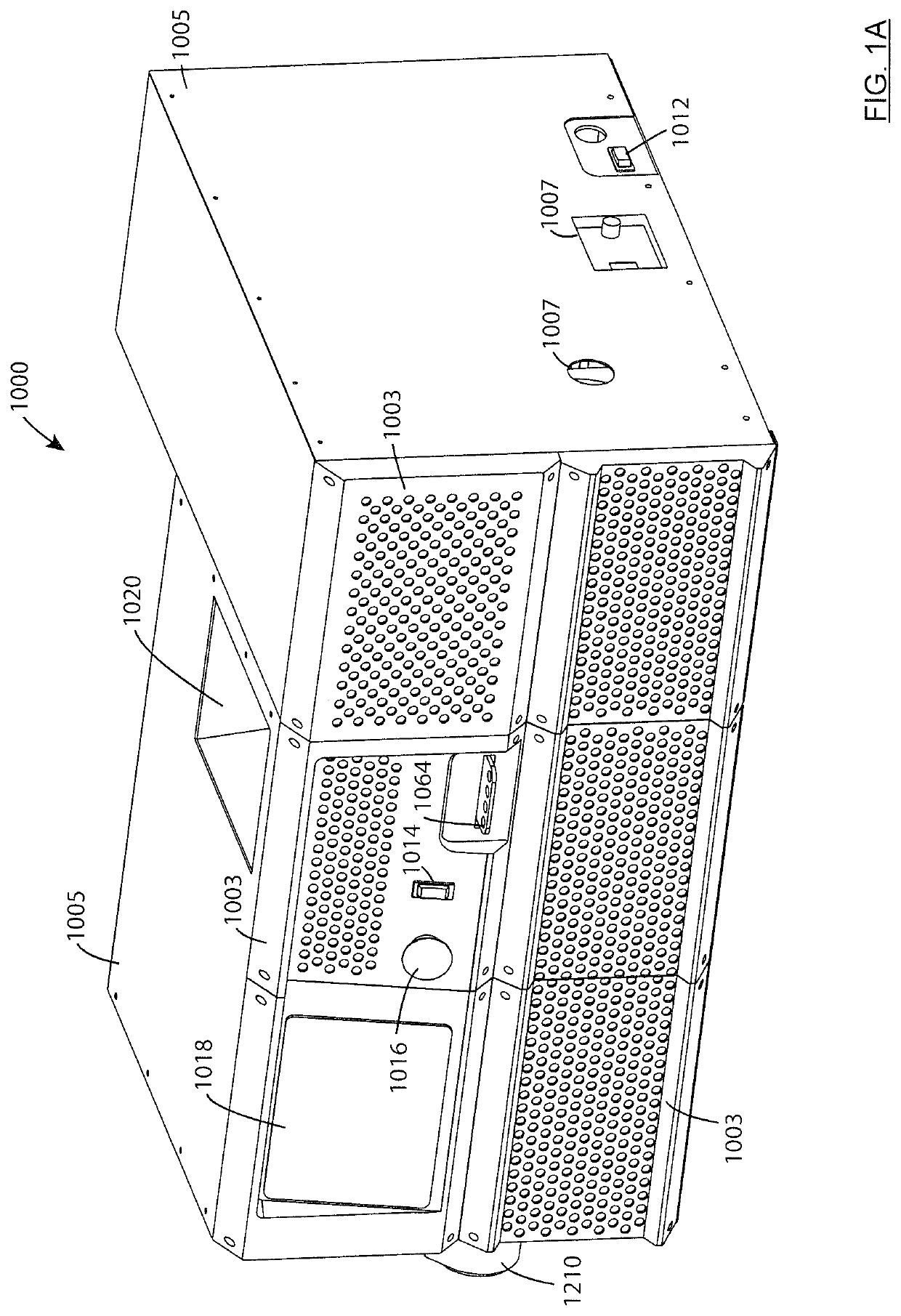 Extruder