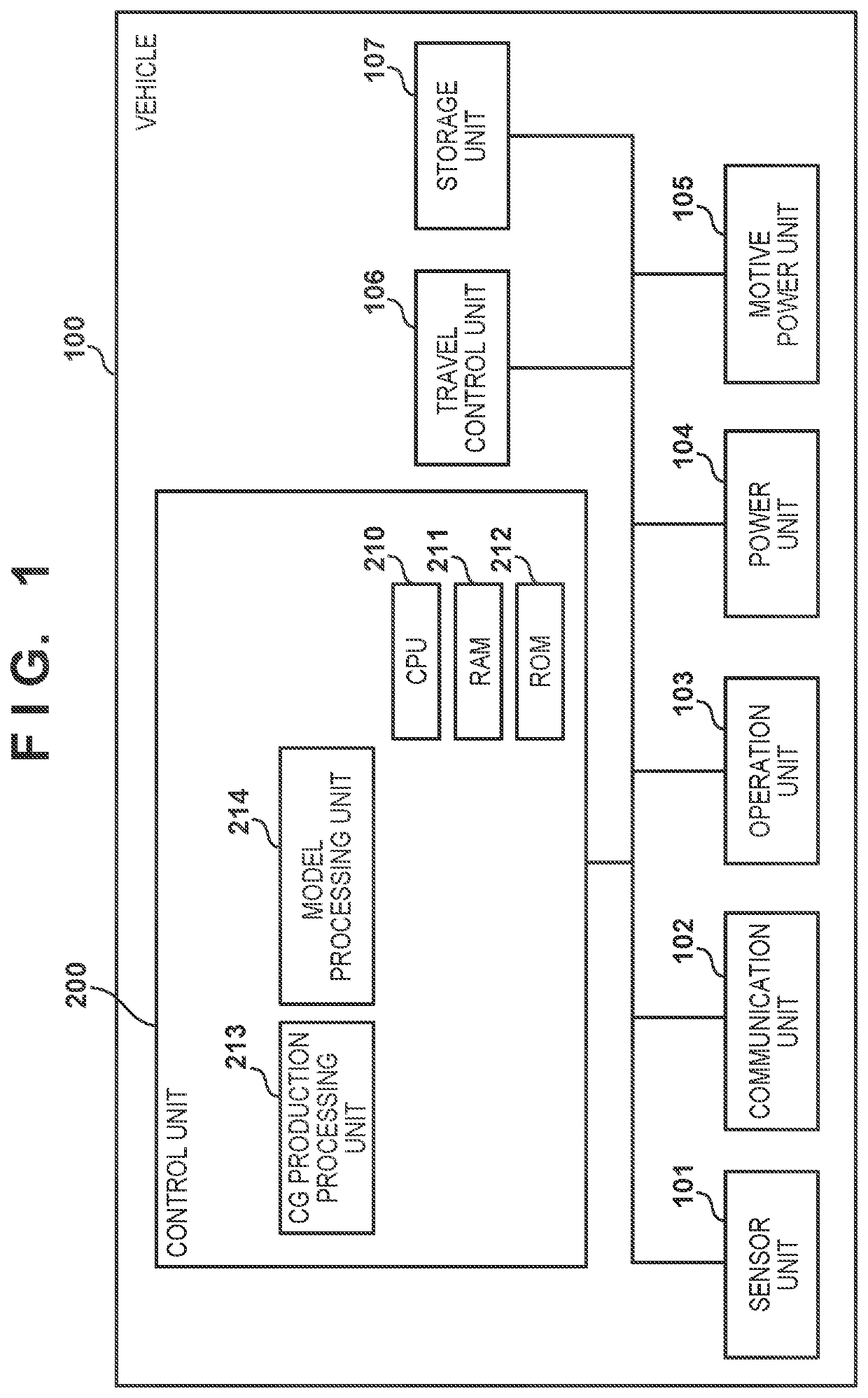 Image processing apparatus, vehicle, control method for information processing apparatus, storage medium, information processing server, and information processing method for recognizing a target within a captured image